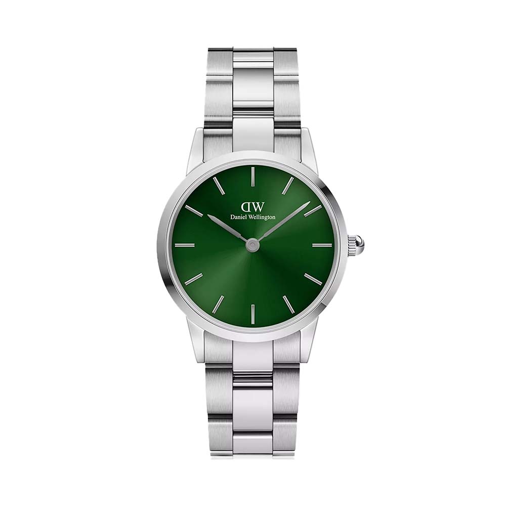 Đồng hồ Daniel Wellington Nữ DW00100339 Dây Kim Loại 28mm