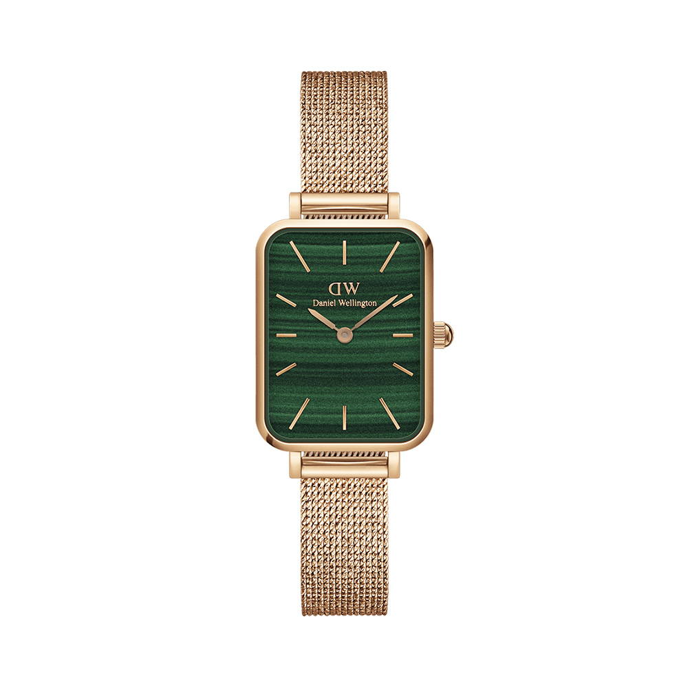 Đồng hồ Daniel Wellington Nữ DW00100437 Dây Mesh 26mm