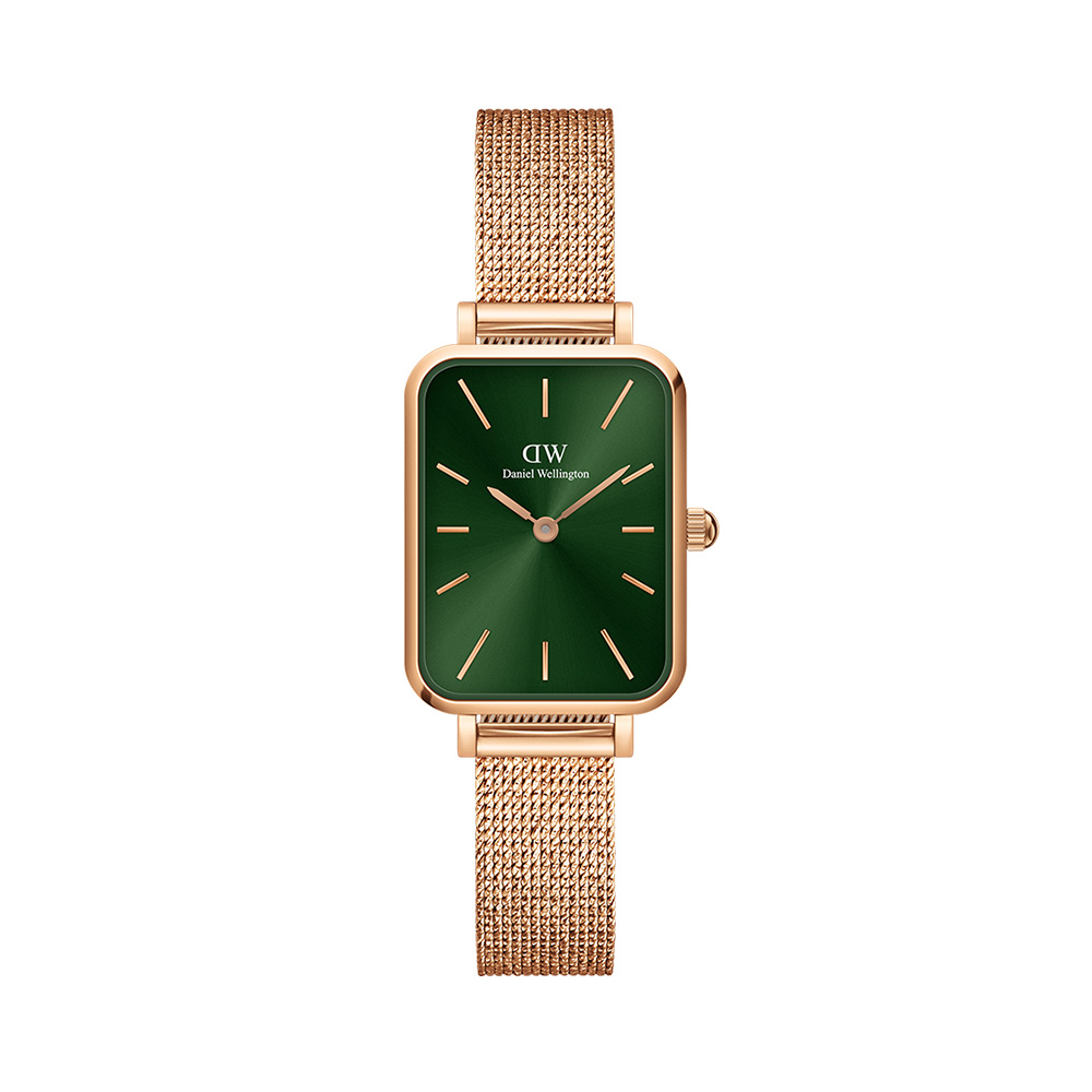 Đồng hồ Daniel Wellington Nữ DW00100445 Dây Mesh 26mm