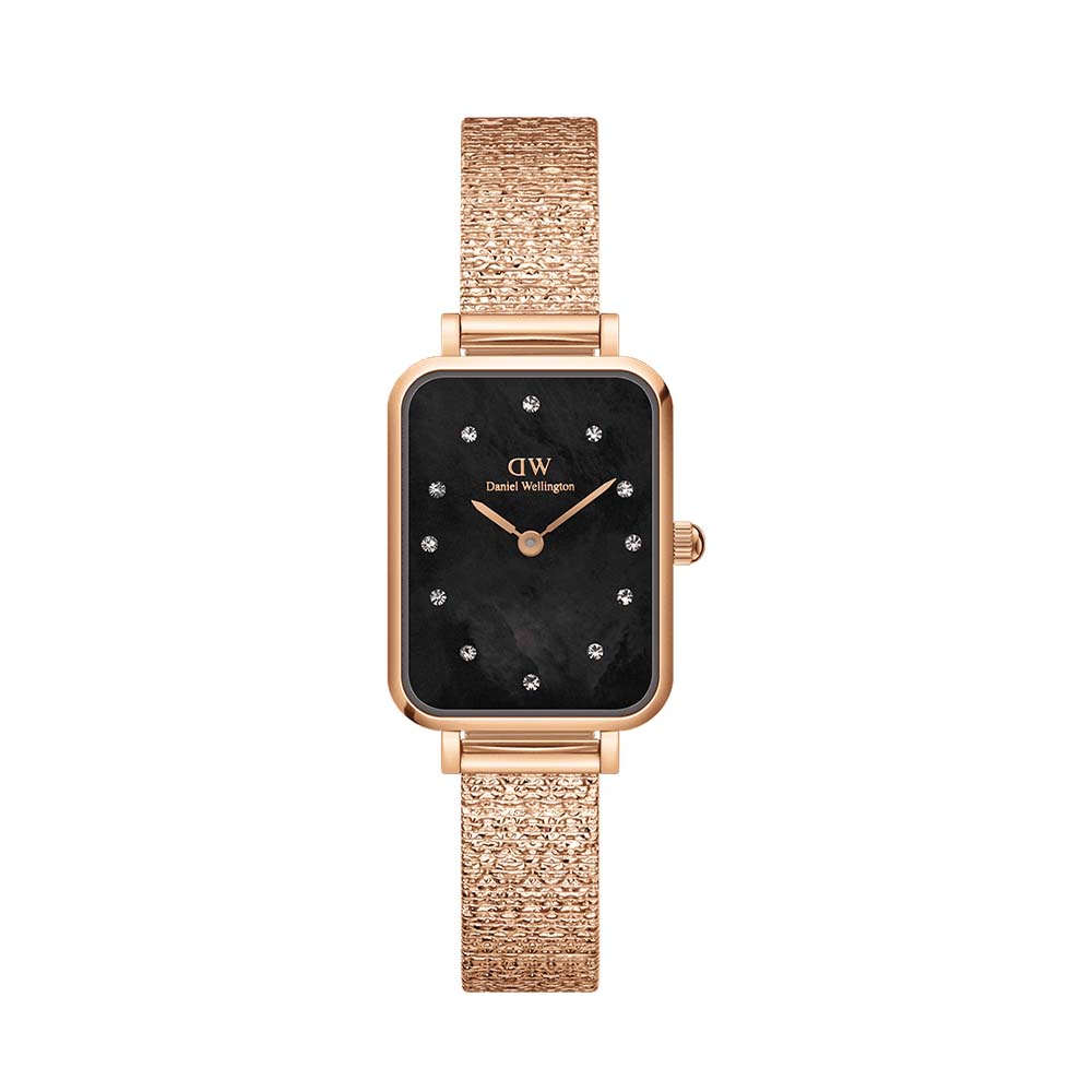 Đồng hồ Daniel Wellington Nữ DW00100579 Dây Kim Loại 26mm