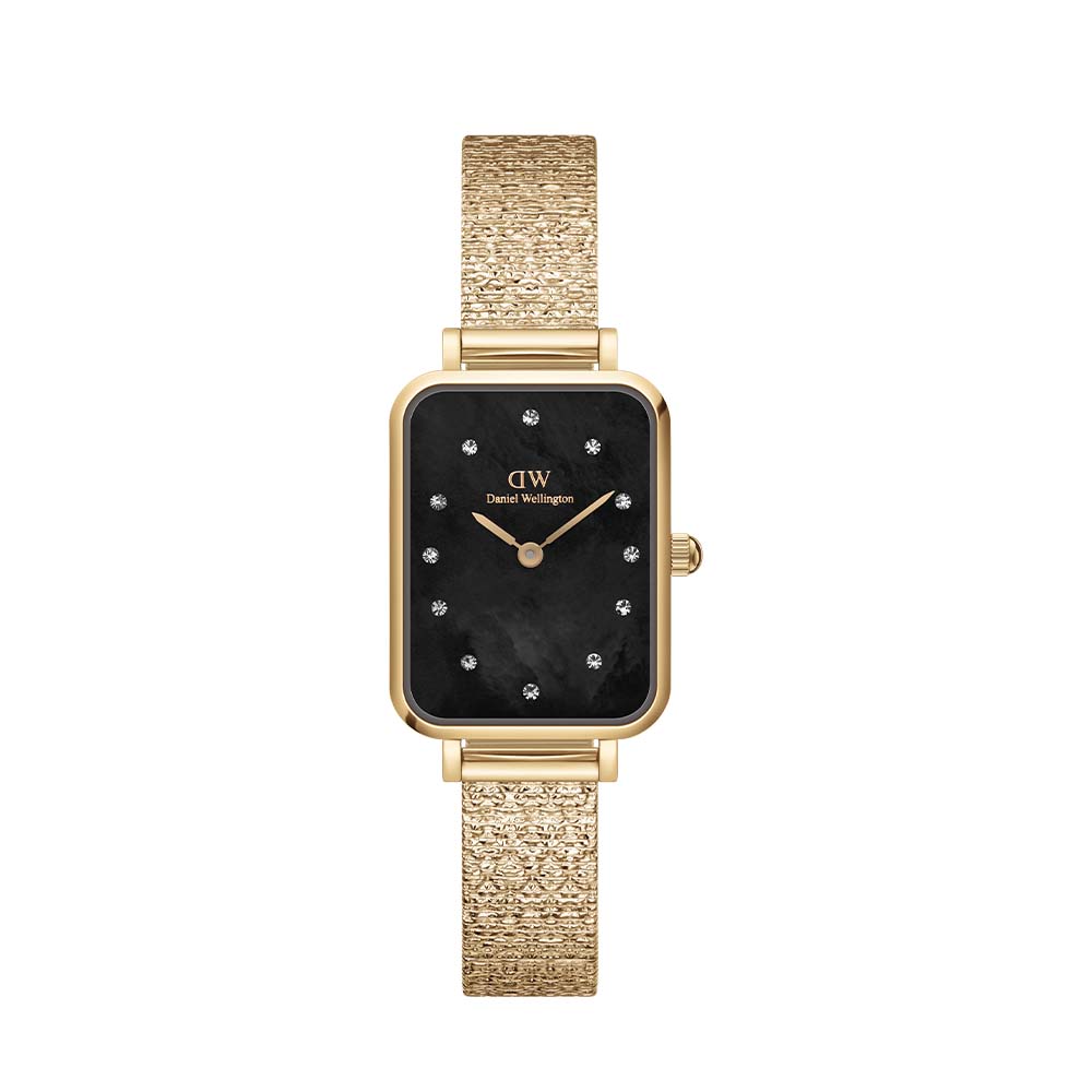 Đồng hồ Daniel Wellington Nữ DW00100583 Dây Kim Loại 26mm