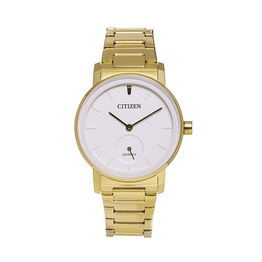 Đồng hồ Citizen Nữ EQ9062-58A Dây Thép Không Gỉ 34mm