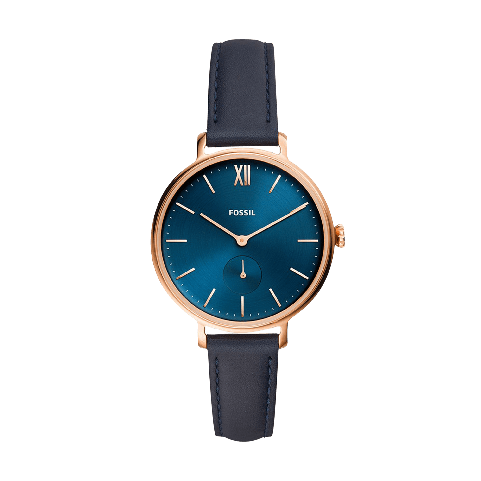Đồng hồ Fossil Nữ ES4663 Dây Da 36mm