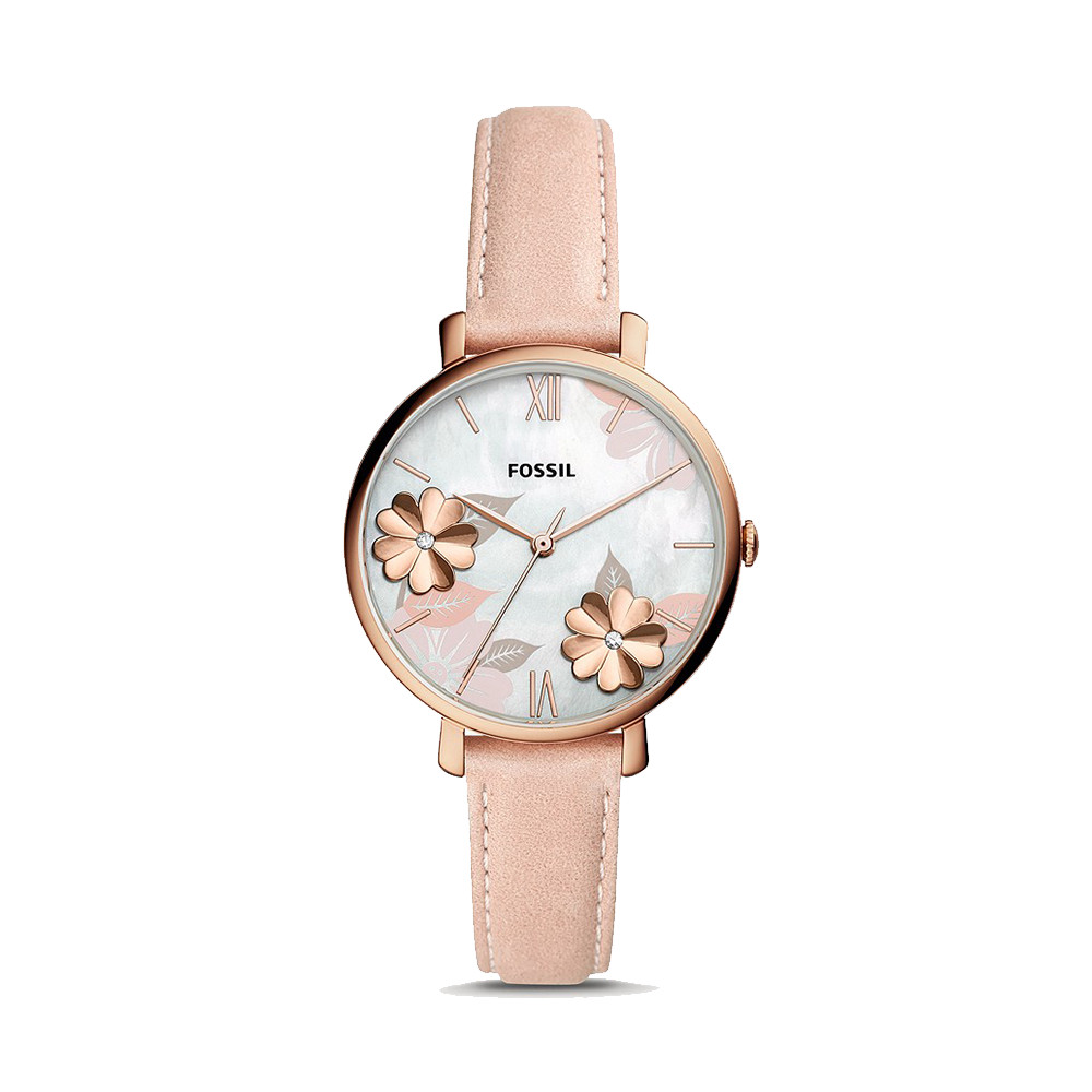 Đồng hồ Fossil Nữ ES4671 Dây Da 36mm