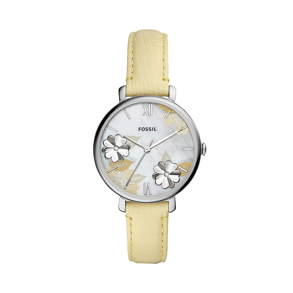 Đồng hồ Fossil Nữ ES4812 Dây Da 36mm