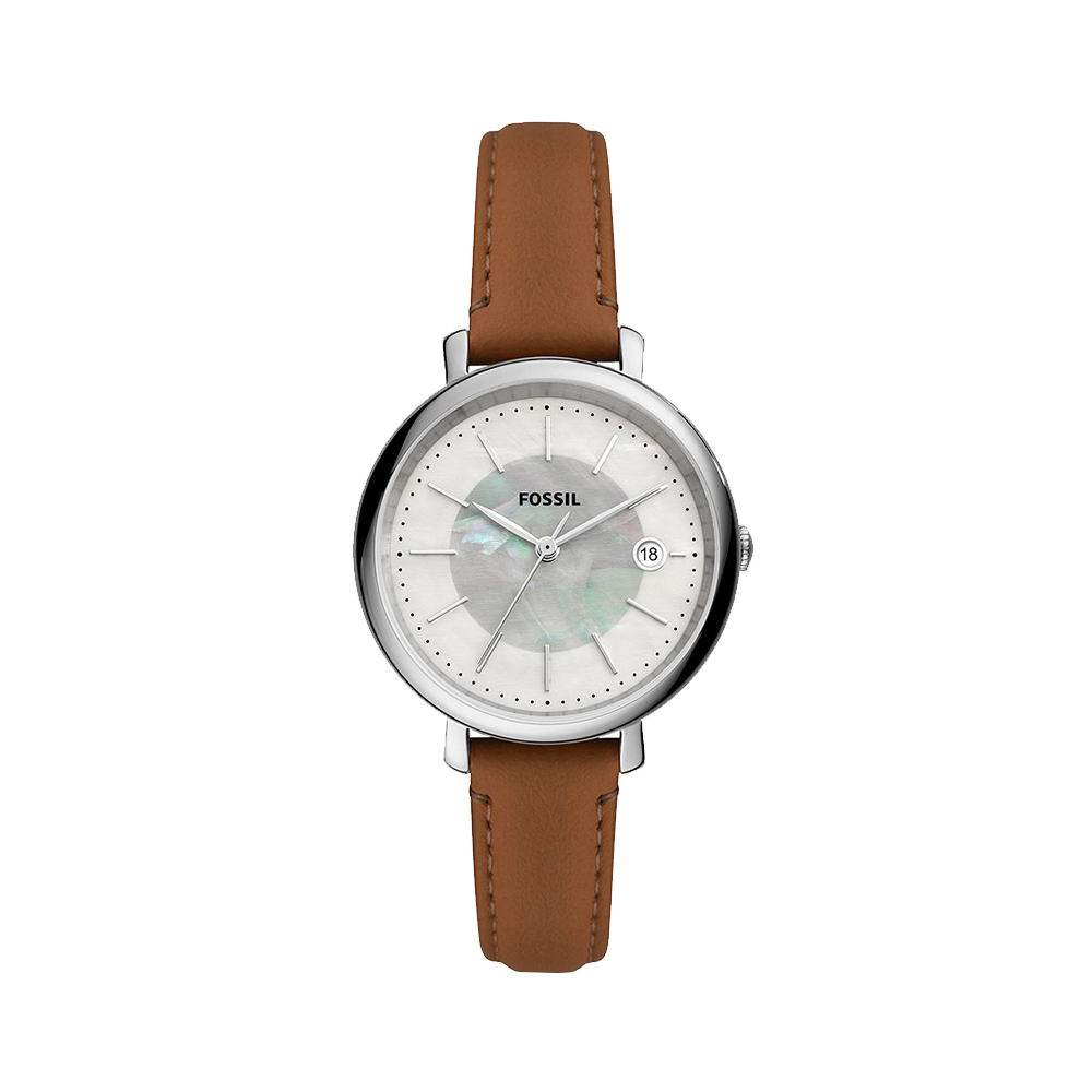 Đồng hồ Fossil Nữ ES5090 Dây Da 36mm