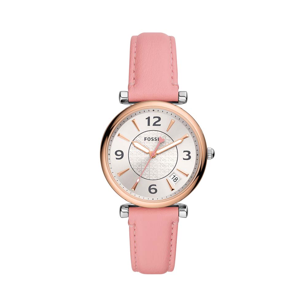 Đồng hồ Fossil Nữ ES5160 Dây Da 35mm