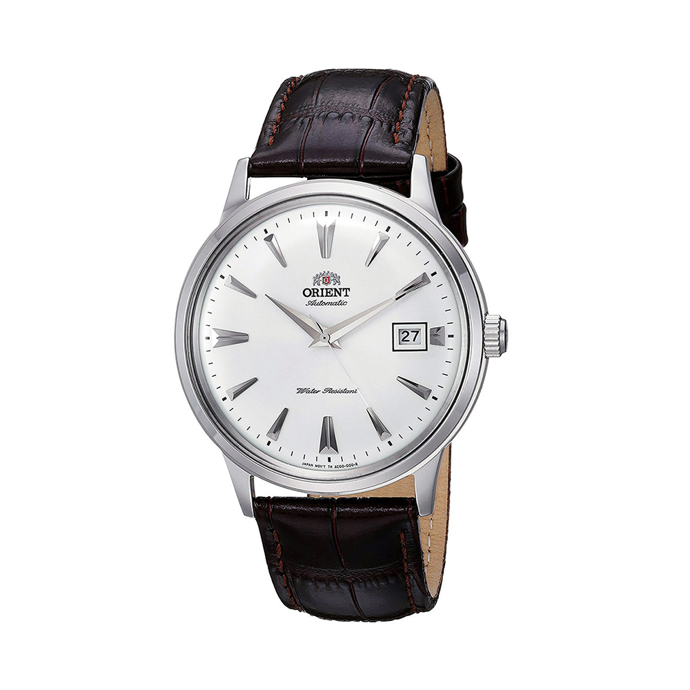 Đồng hồ Orient Nam FAC00005W0 Dây Da 40.5mm