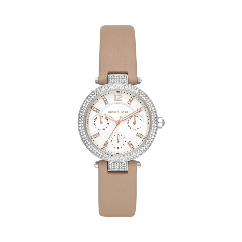 Đồng hồ Michael Kors Nữ MK2913 Dây Da 33mm