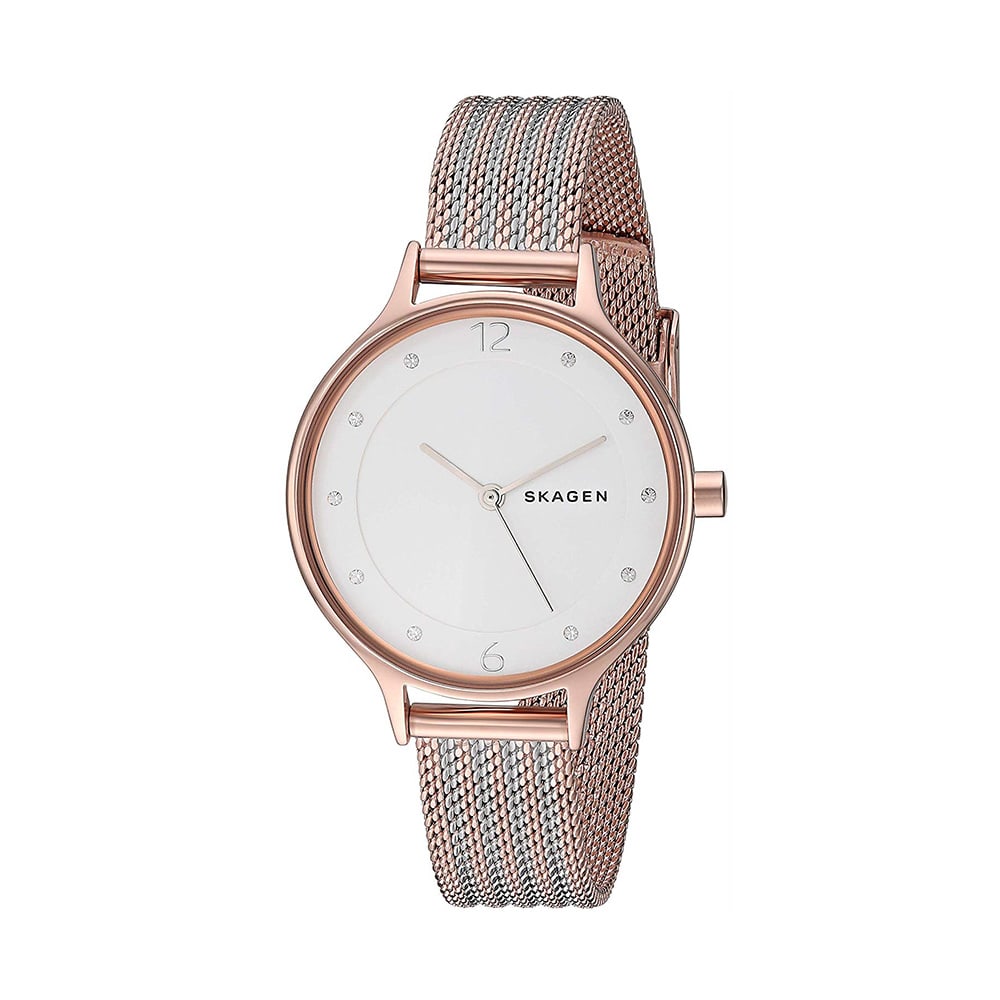 Đồng hồ Skagen Nữ SKW2749 Dây Mesh 30mm