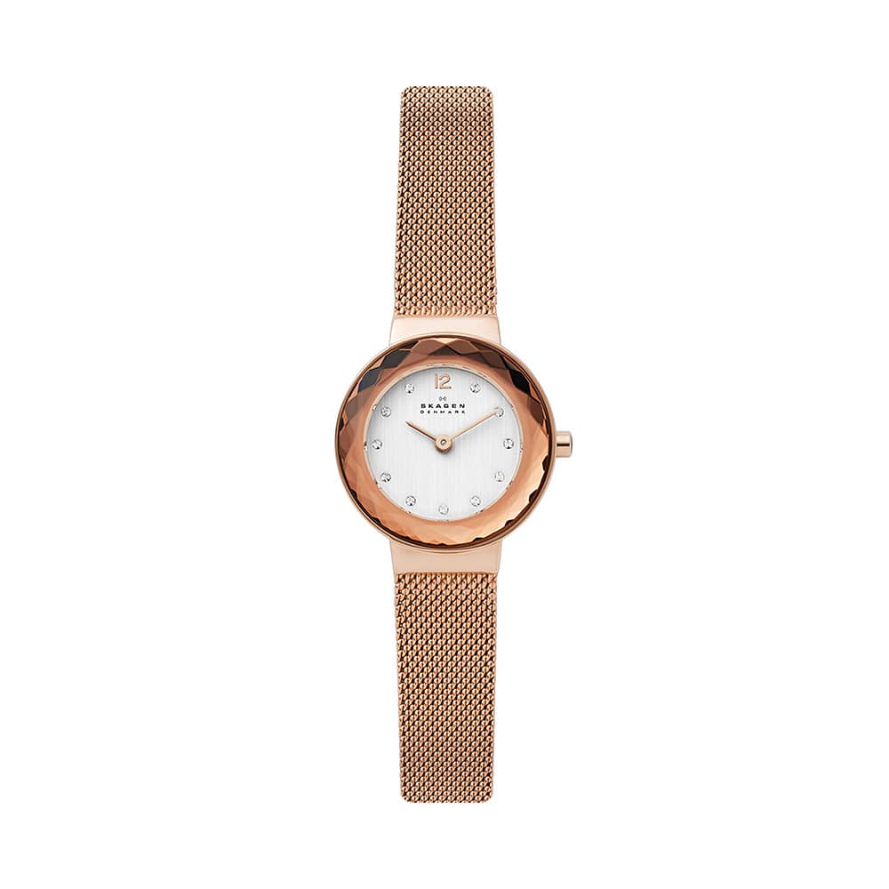 Đồng hồ Skagen Nữ SKW2799 Dây Mesh 25mm