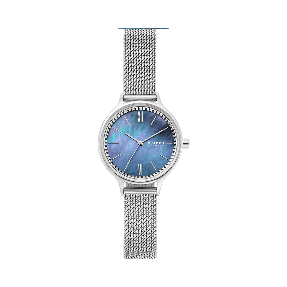 Đồng hồ Skagen Nữ SKW2862 Dây Mesh 30mm