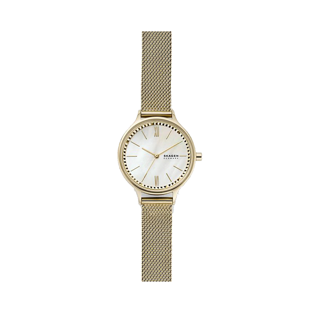 Đồng hồ Skagen Nữ SKW2907 Dây Mesh 30mm