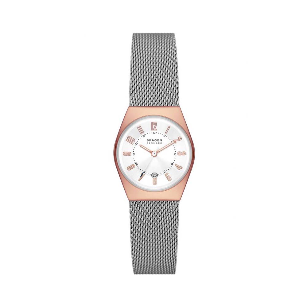 Đồng hồ Skagen Nữ SKW3050 Dây Mesh 26mm