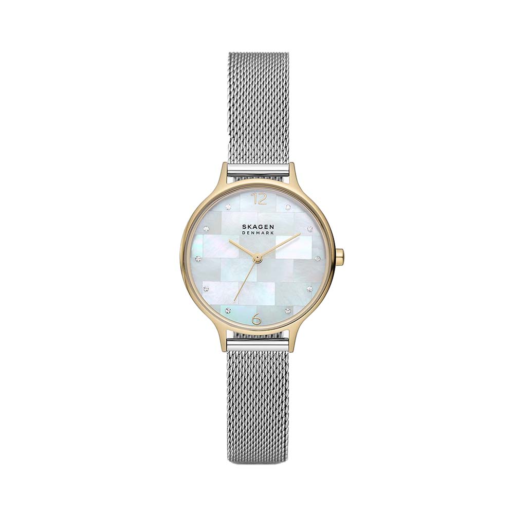 Đồng hồ Skagen Nữ SKW3057 Dây Mesh 30mm