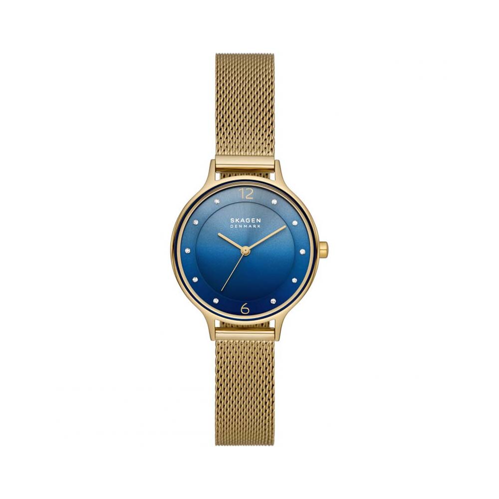 Đồng hồ Skagen Nữ SKW3058 Dây Mesh 30mm