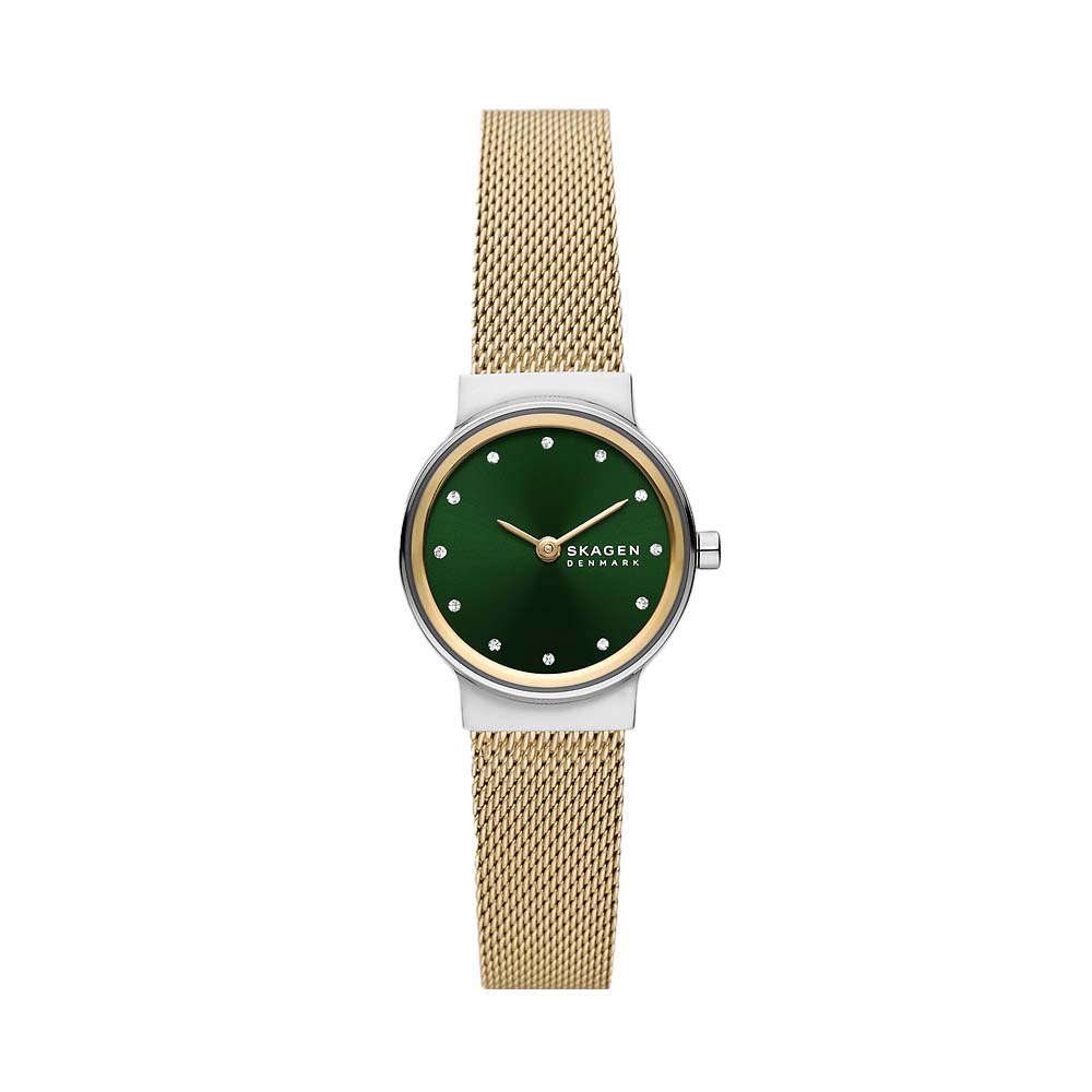 Đồng hồ Skagen Nữ SKW3068 Dây Mesh 26mm