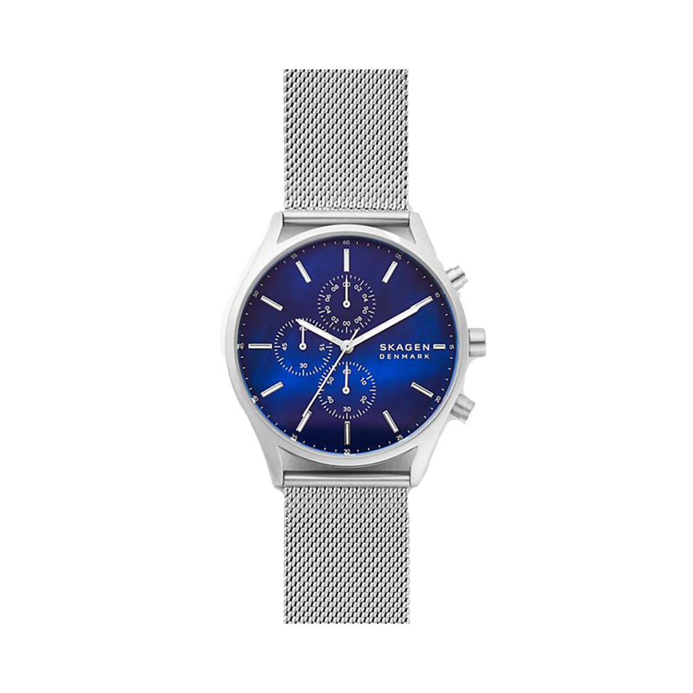 Đồng hồ Skagen Nam SKW6652 Dây Mesh 42mm