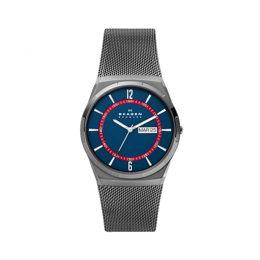 Đồng hồ Skagen Nam SKW6787 Dây Mesh 40mm