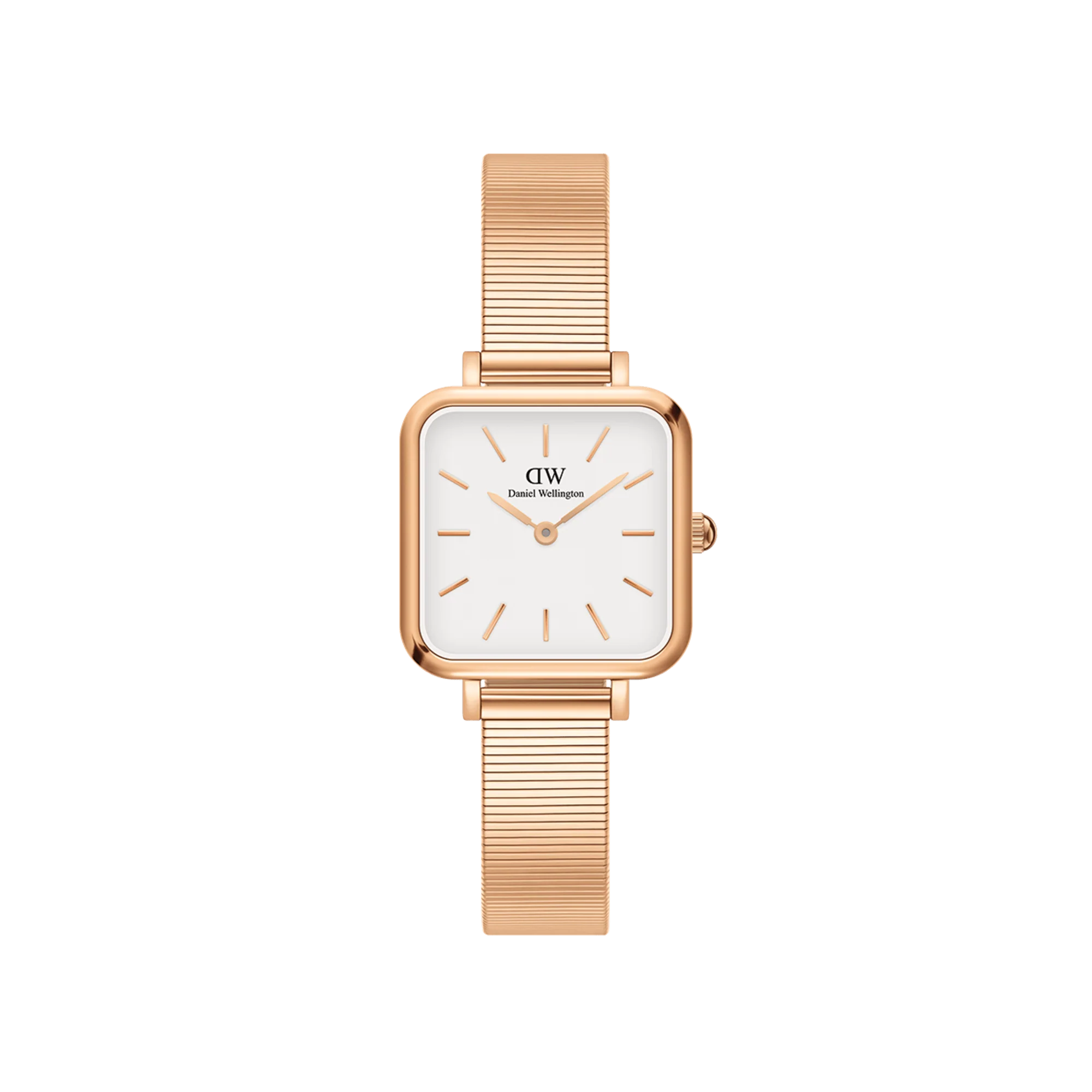 Đồng hồ Daniel Wellington Nữ DW00100517 Dây Thép Không Gỉ 22mm