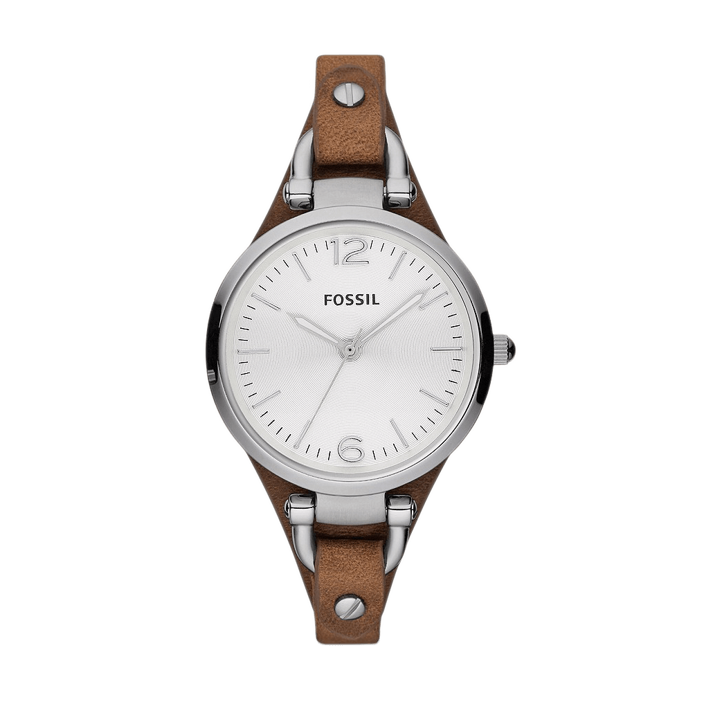 Đồng hồ Fossil Nữ ES3060 Dây Da 32mm