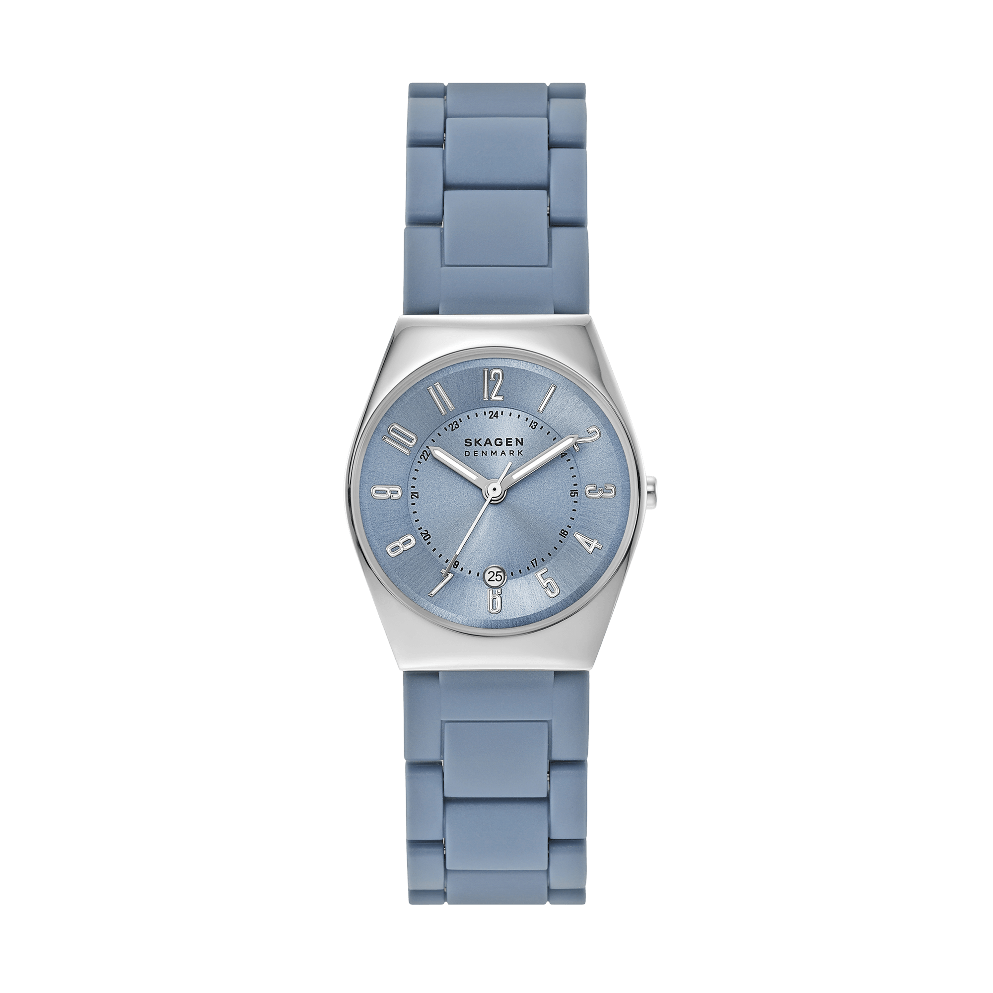 Đồng hồ Skagen Nữ SKW3032 Dây Ceramic 26mm