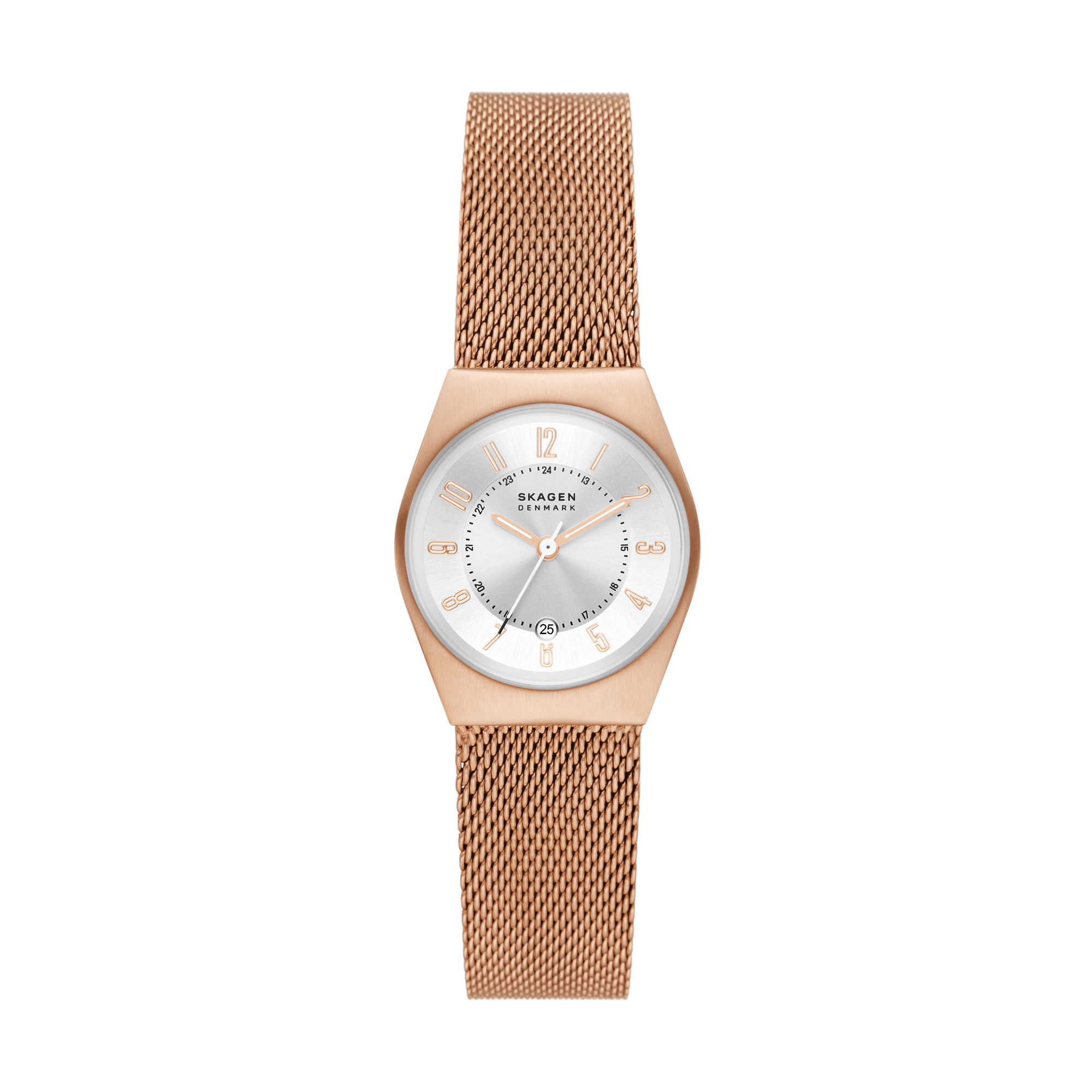 Đồng hồ Skagen Nữ SKW3035 Dây Mesh 26mm
