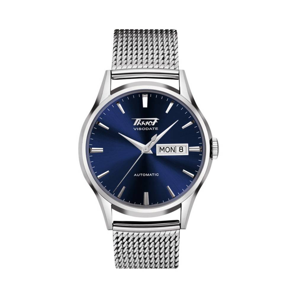 Đồng hồ Tissot Nam T019.430.11.041.00 Dây Mesh 40mm
