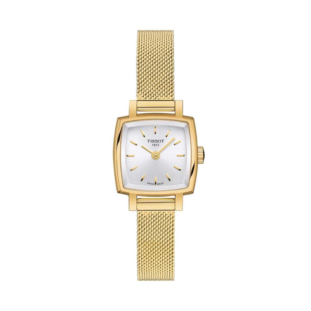 Đồng hồ Tissot Nữ T058.109.33.031.00 Dây Mesh 20mm
