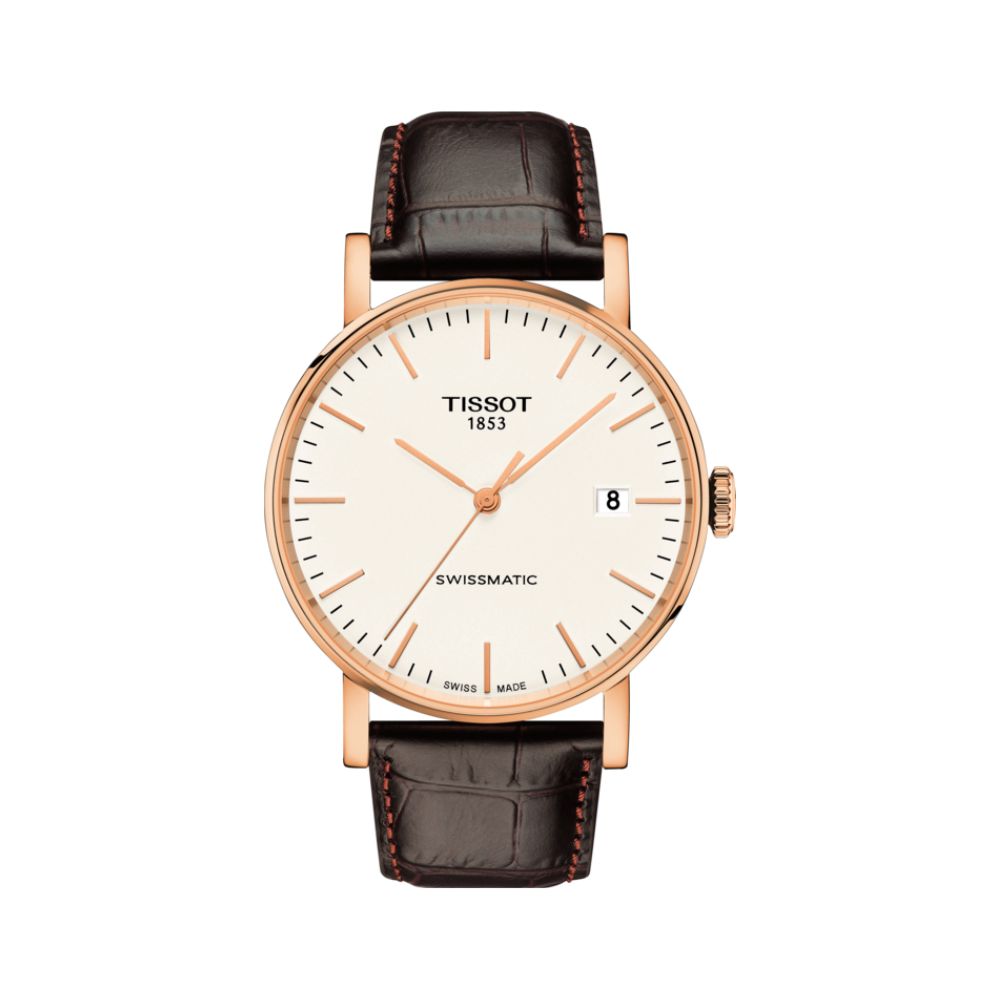 Đồng hồ Tissot Nam T109.407.36.031.00 Dây Da 40mm