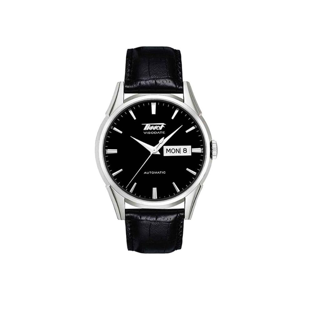 Đồng hồ Tissot Nam T019.430.16.051.01 Dây Da 40mm