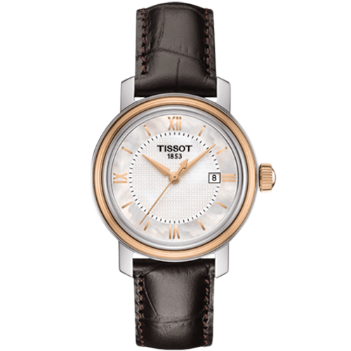 Đồng hồ Tissot Nữ T097.010.26.118.00 Dây Da 29mm