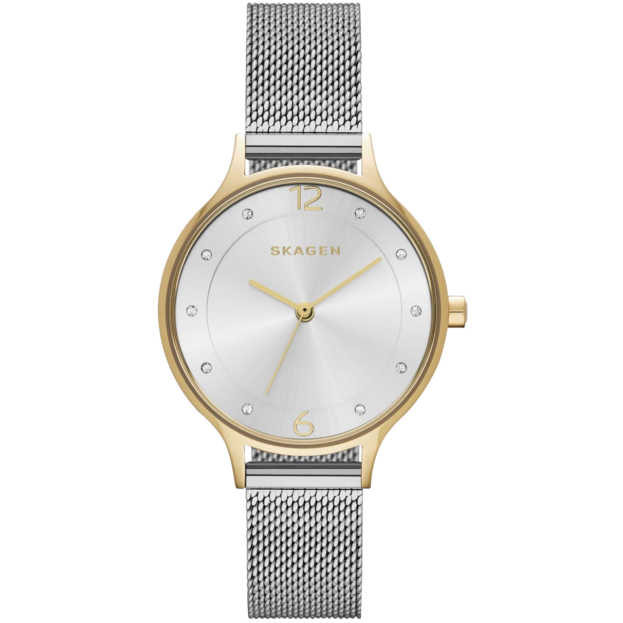 Đồng hồ Skagen Nữ SKW2340 Dây Mesh 42mm