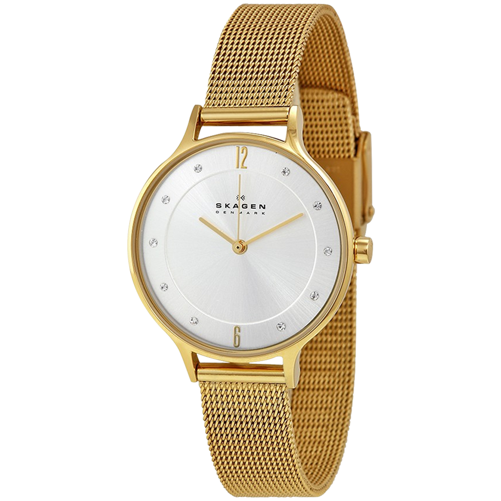 Đồng hồ Skagen Nữ SKW2150 Dây Mesh 36mm