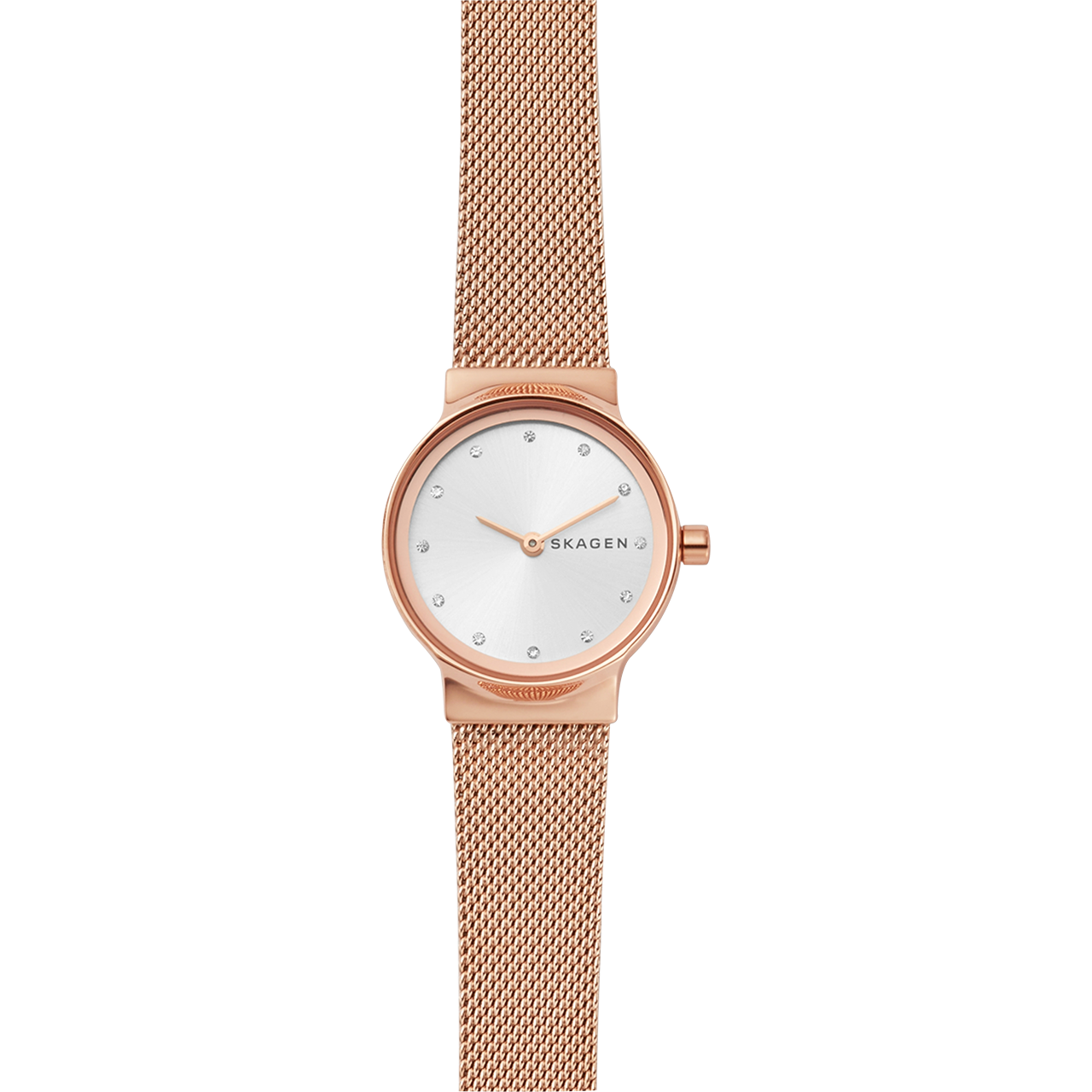 Đồng hồ Skagen Nữ SKW2665 Dây Mesh 26mm