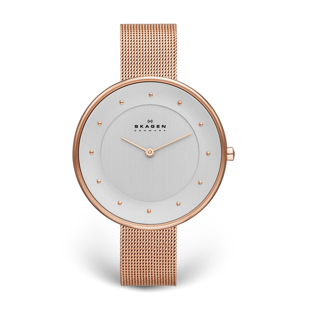 Đồng hồ Skagen Nữ SKW2142 Dây Mesh 38mm