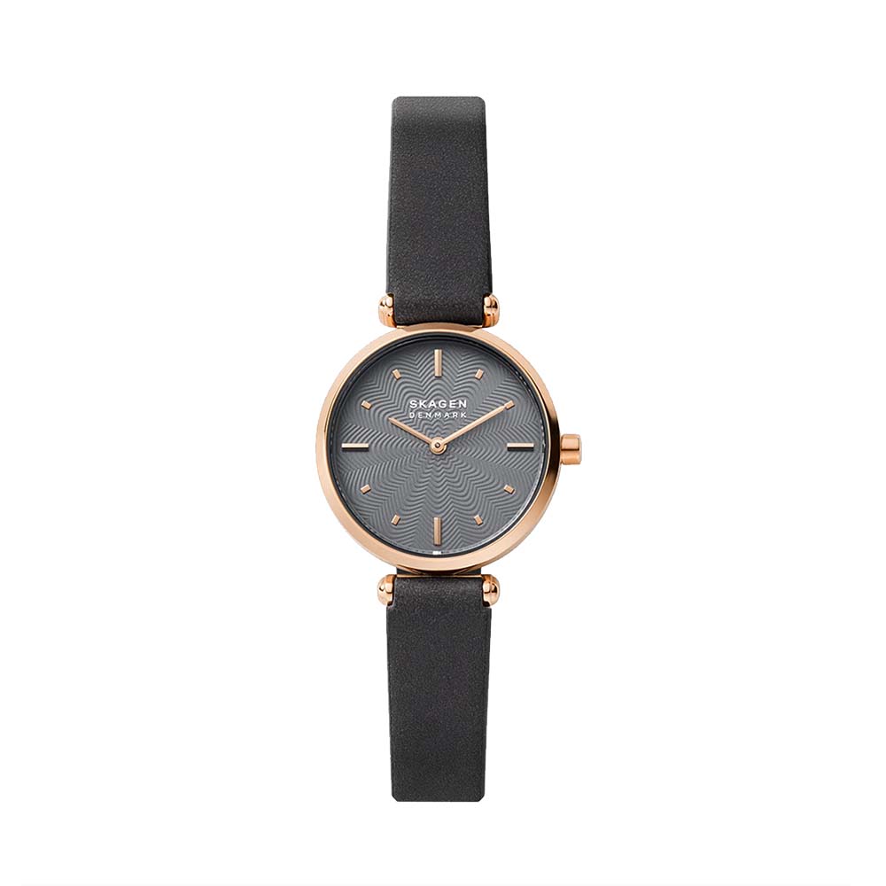 Đồng hồ Skagen Nữ SKW2995 Dây Da 28mm