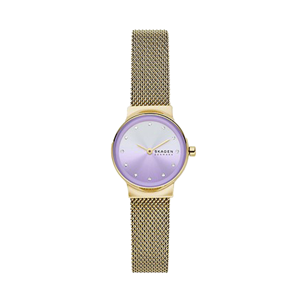 Đồng hồ Skagen Nữ SKW3084 Dây Mesh 26mm