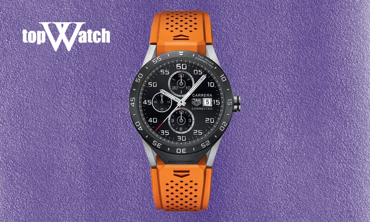 Đồng hồ Tag Heuer của nước nào? Có tốt không? Giải đáp chi tiết Đồng hồ Tag Heuer SAR8A80.FT6061