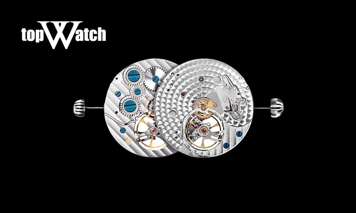 Đồng hồ Frederique Constant của nước nào? Đánh giá chi tiết Calibre FC-910 là bộ máy in house Heart Beat đầu tiên của hãng