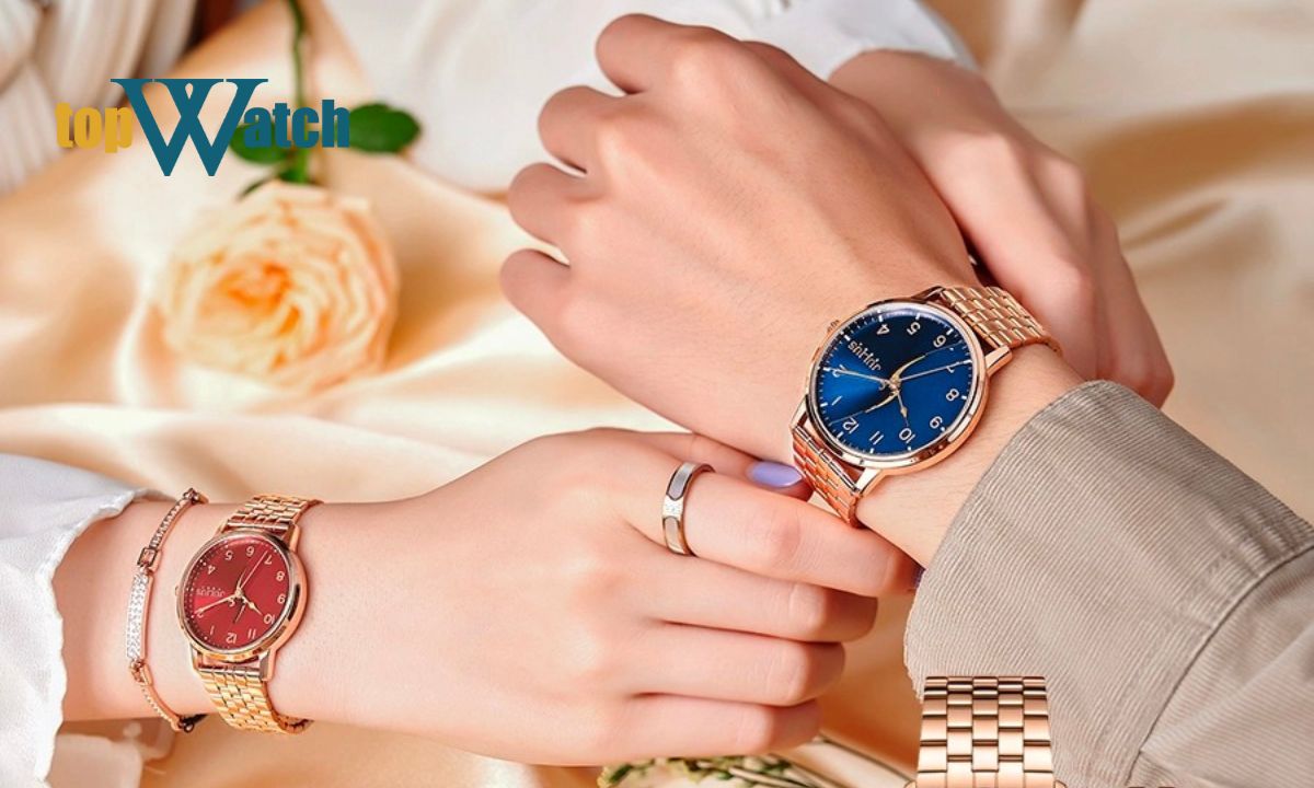 Đồng hồ Julius của nước nào? Có nên mua không? Đồng hồ Julius không chỉ bắt mắt mà còn dễ phối cùng nhiều kiểu trang phục