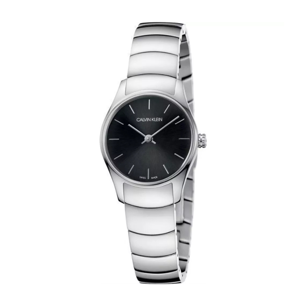 Đồng hồ Calvin Klein Nữ K4D2314V Dây Thép Không Gỉ 24mm