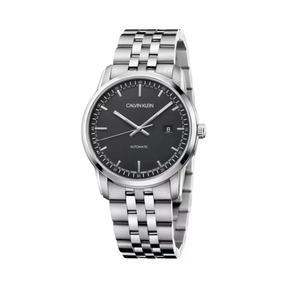 Đồng Hồ Calvin Klein Nam K5S3414Y Dây Kim loại 42mm