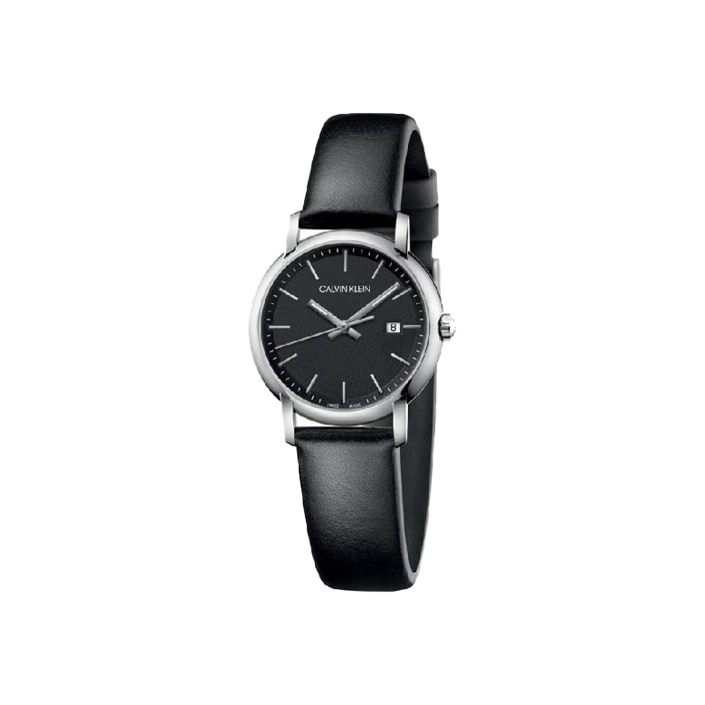 Đồng hồ Calvin Klein Nữ K9H231C1 Dây Da 32mm