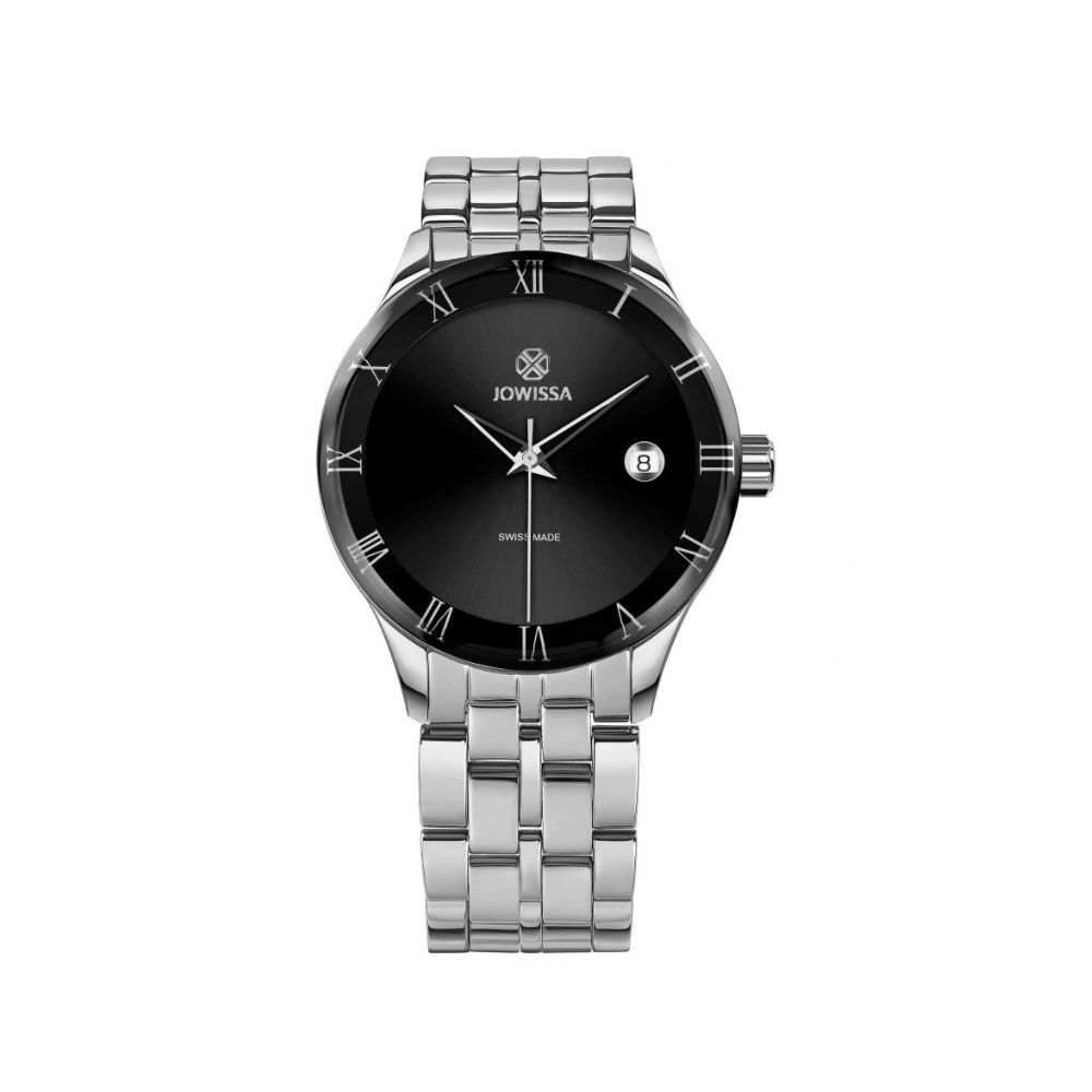 Đồng hồ Jowissa Nam J2.166.M Dây Kim Loại 38mm