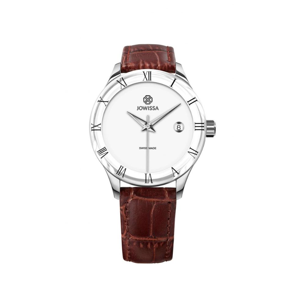 Đồng hồ Jowissa Nam J2.192.M Dây Da 38mm