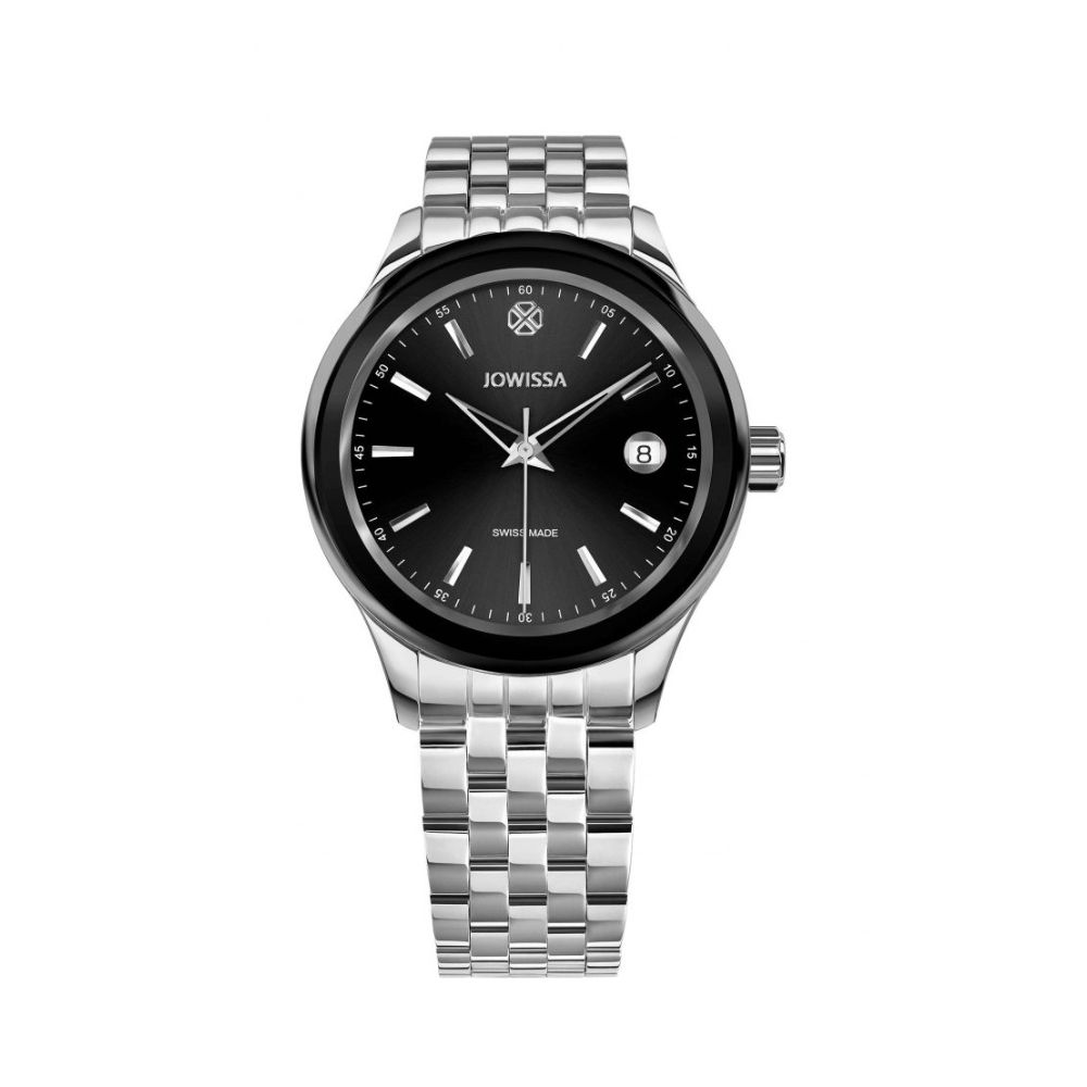Đồng hồ Jowissa Nam J4.235.M Dây Kim Loại 38mm
