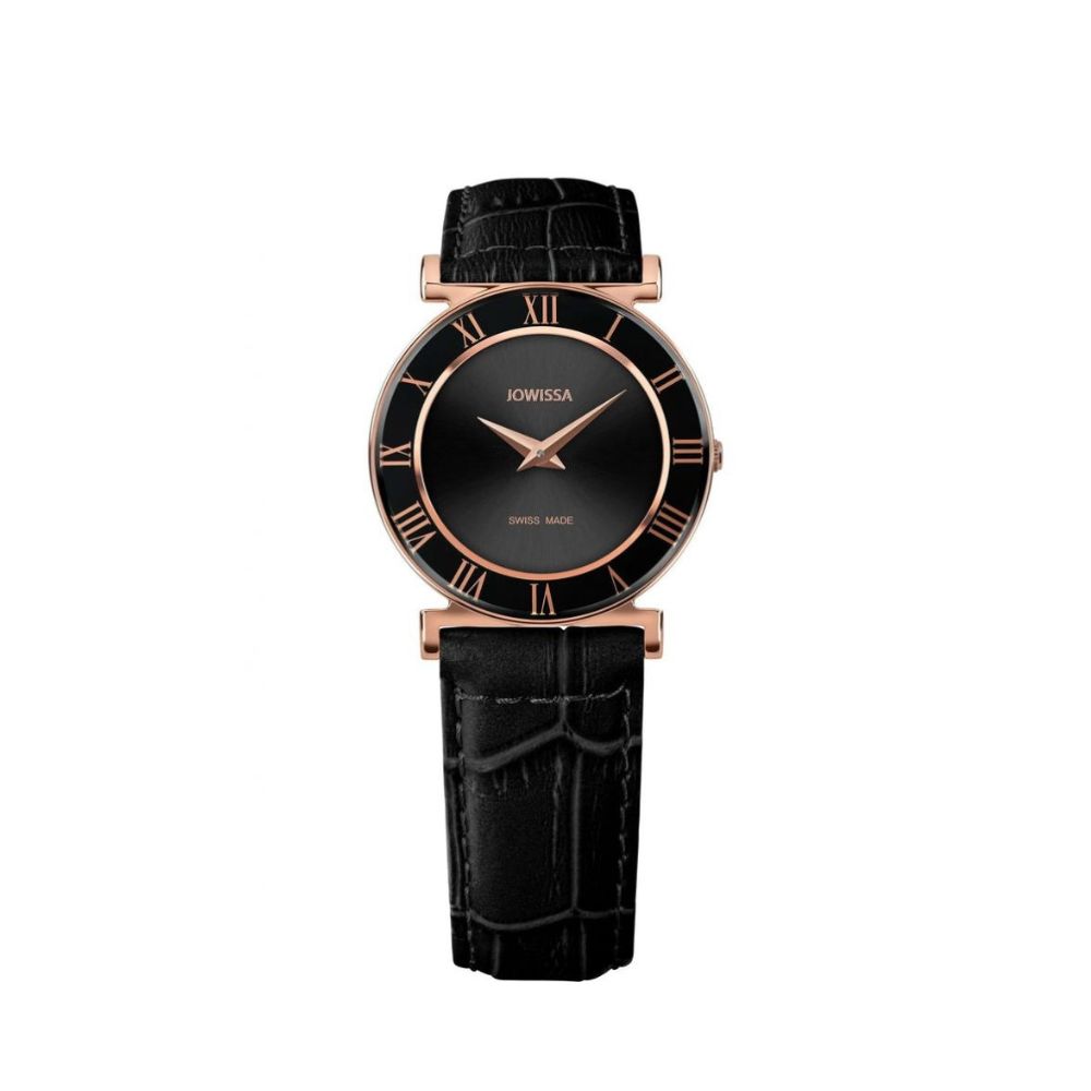 Đồng hồ Jowissa Nữ J2.261.M Dây Da 30mm
