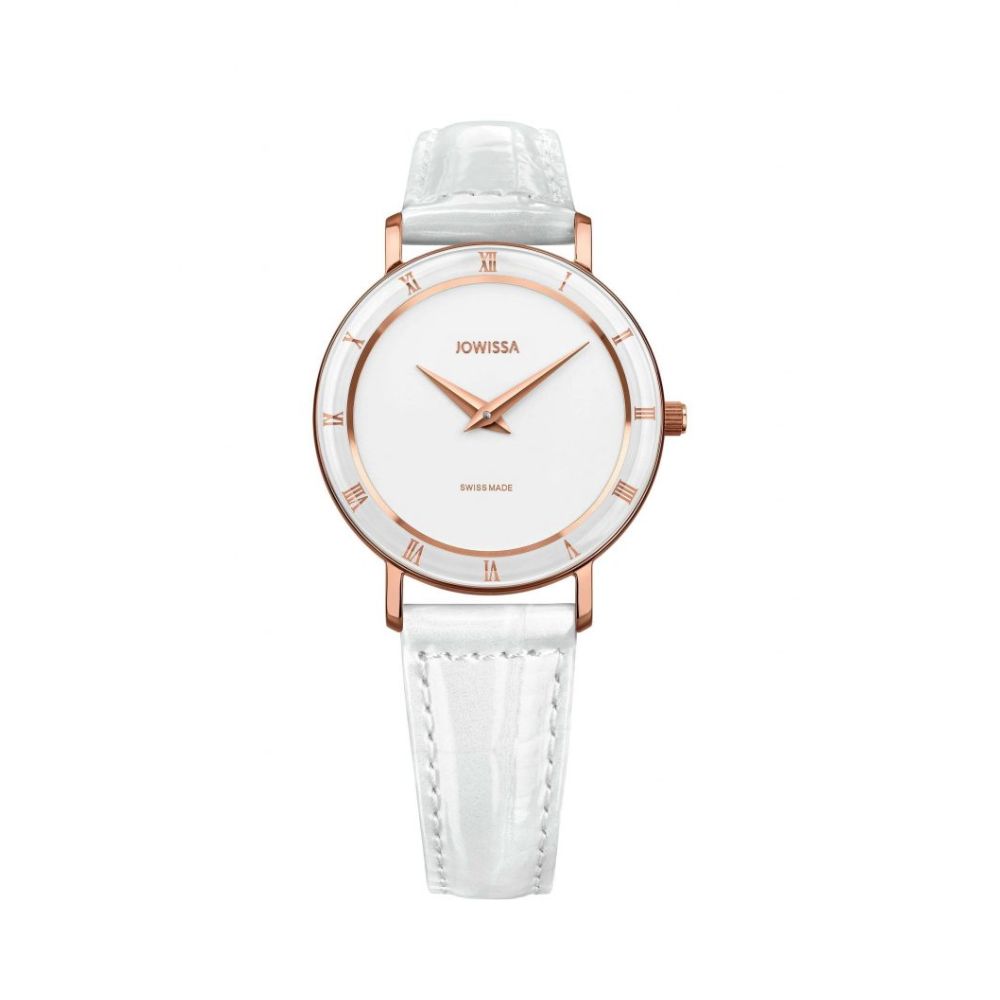 Đồng hồ Jowissa Nữ J2.310.M Dây Da 30mm