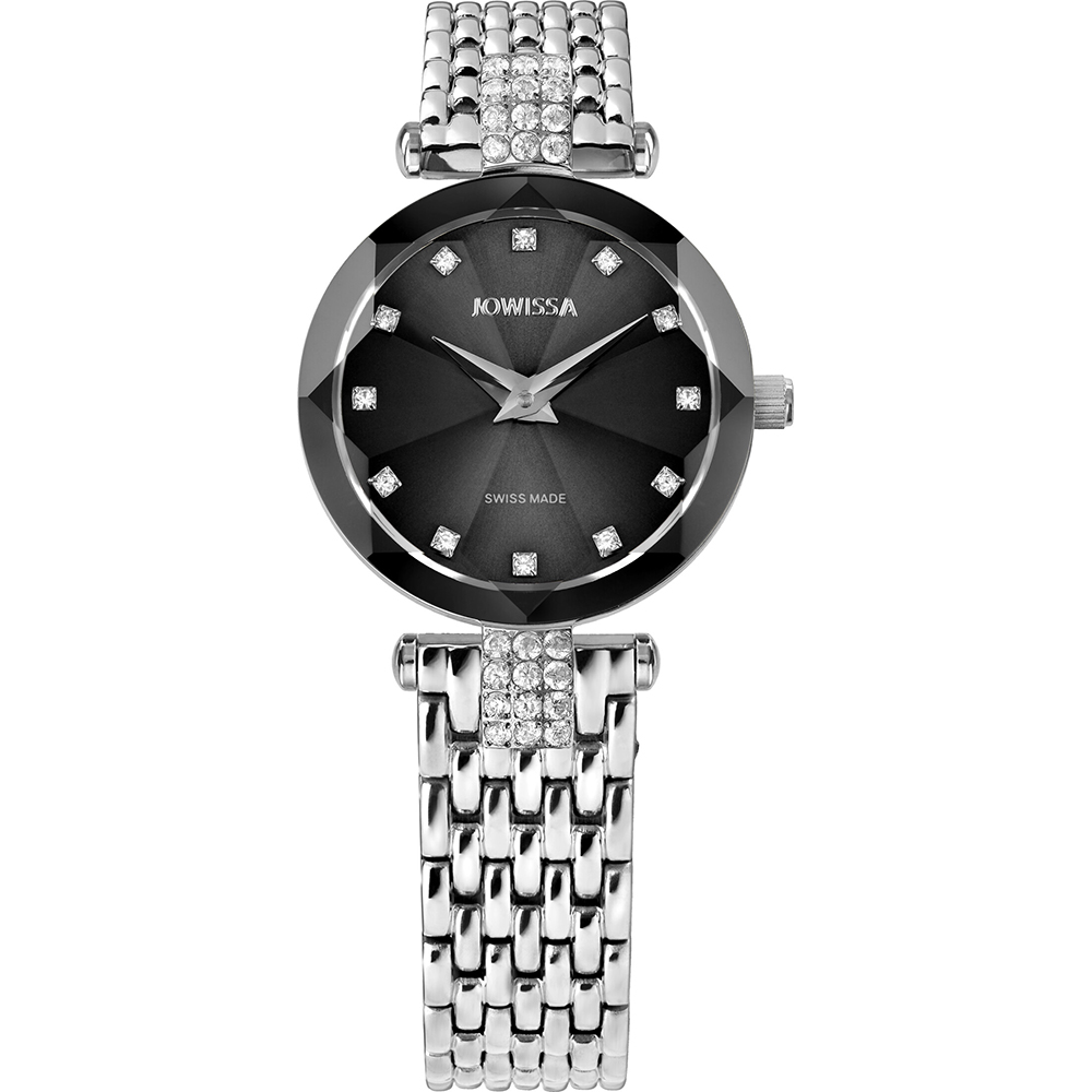 Đồng hồ Jowissa Nữ J5.637.S Dây Kim Loại 26mm